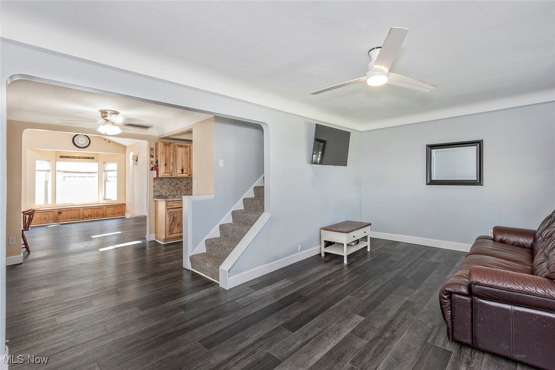 Property Photo: 30170 Truman Avenue OH 44092