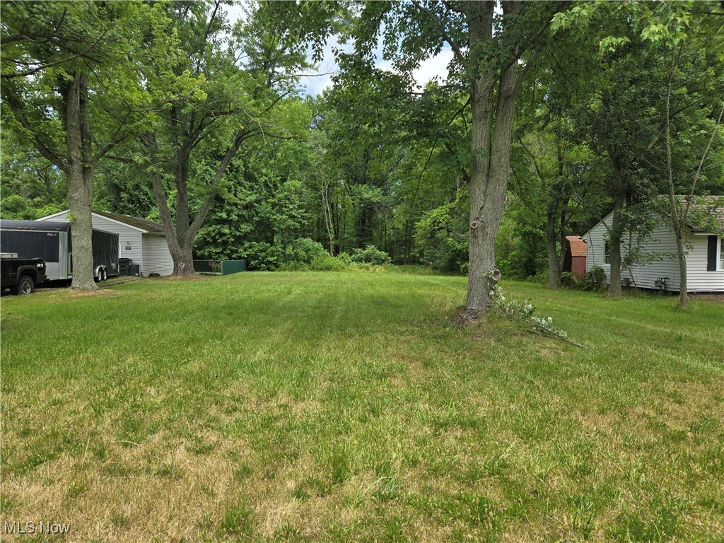 Property Photo: Vl School Street OH 44055