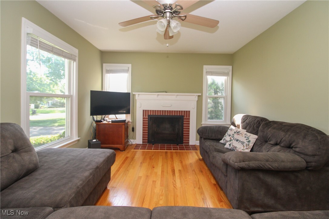 Property Photo: 204 S Cadillac Drive OH 44512
