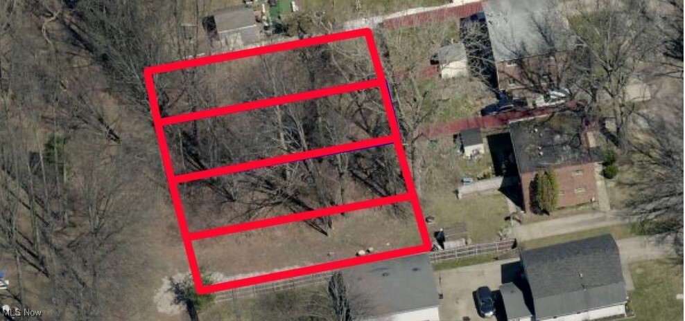 Property Photo: V/L Lansing Road OH 44089