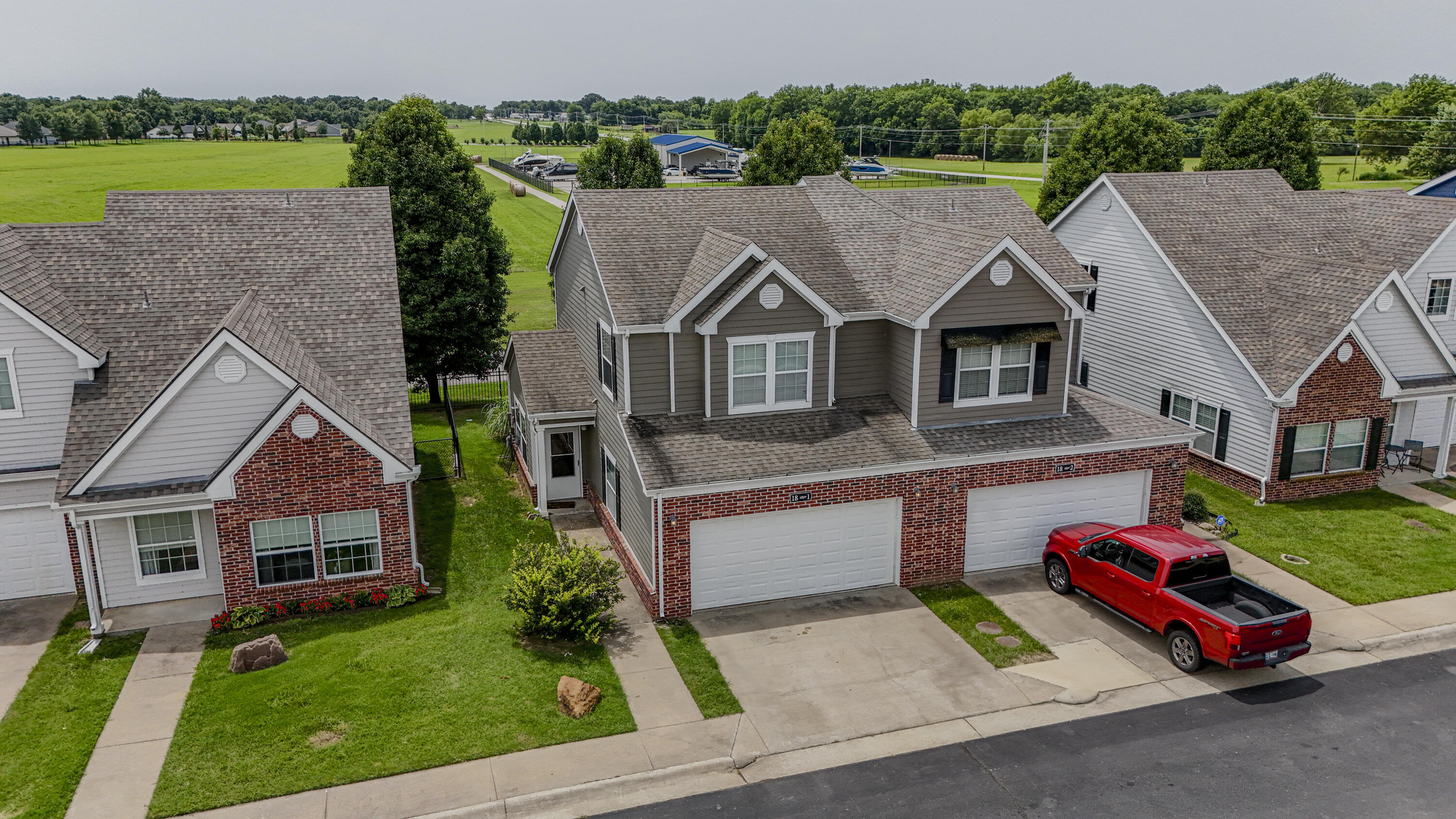 Property Photo:  27950 S Highway 125  OK 74331 