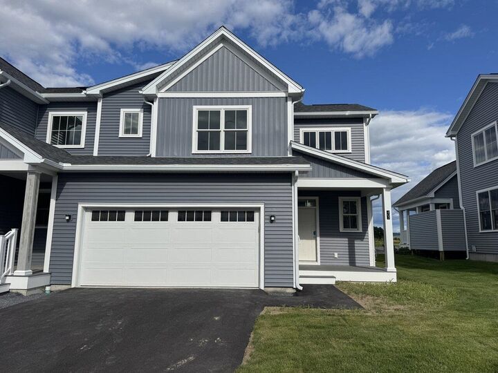 Property Photo: 403 Old Farm Road VT 05403