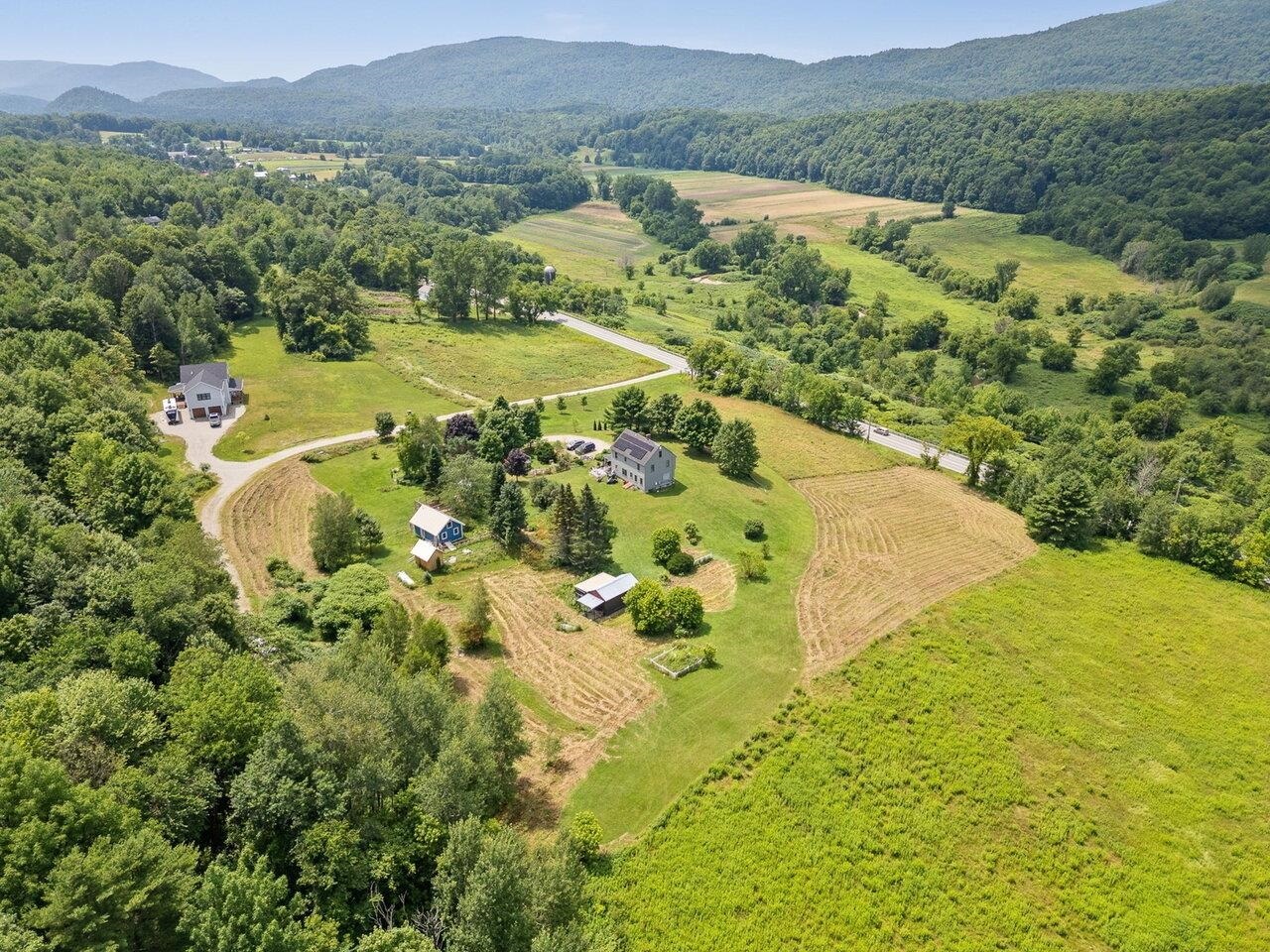 Property Photo: 0 Maple Hill Drive VT 05487