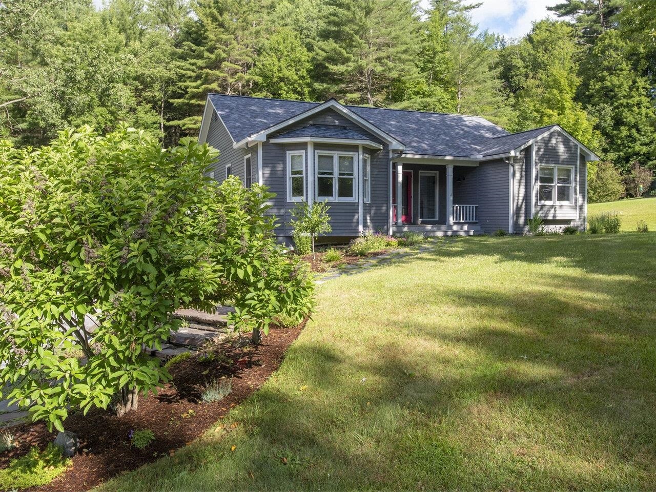 Property Photo:  99 Point Ridge Road  VT 05641 