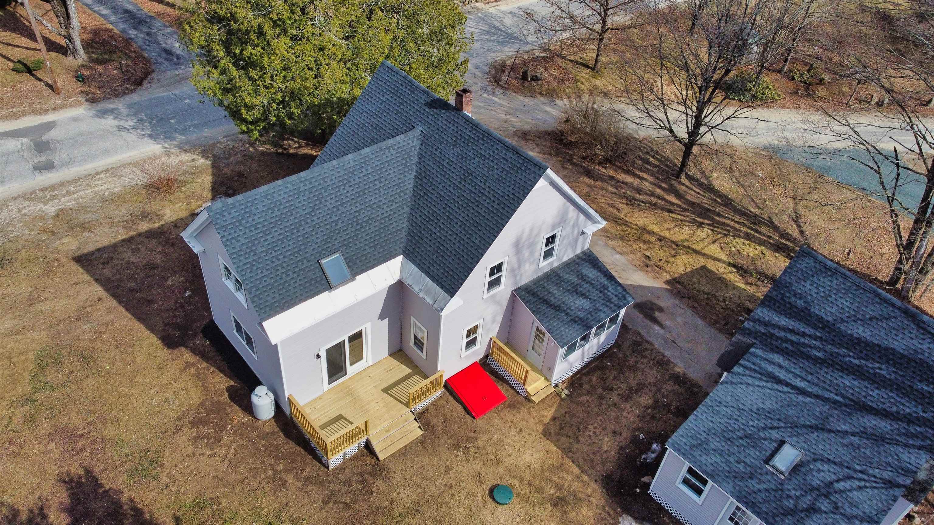 Property Photo: 86 Lawrence Street NH 03216