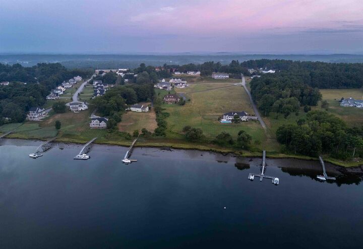 Property Photo:  25 Fosters Drive  NH 03820 