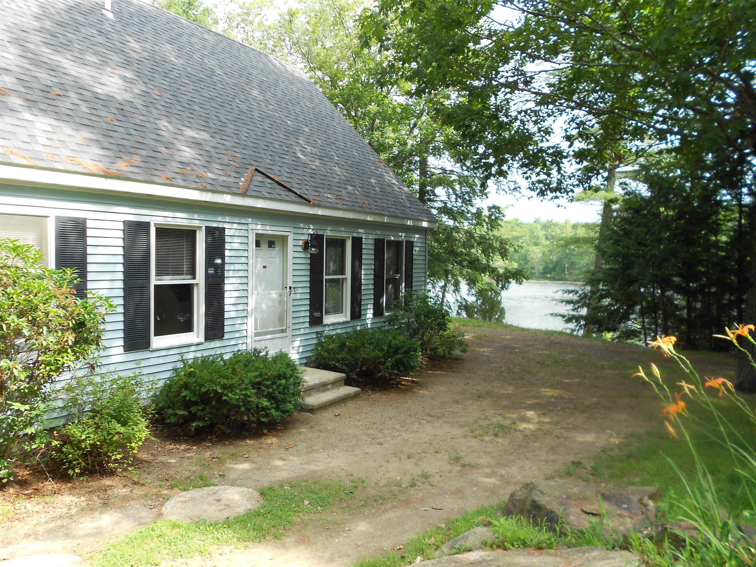 Property Photo:  5 Tepi Lane  NH 03237 