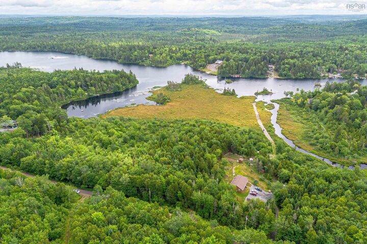 Property Photo:  M16 Middle Lake North Road  NS B0N 2T0 