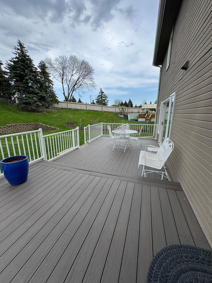 Property Photo: 233 Cherry Hill Alcove MN 55340