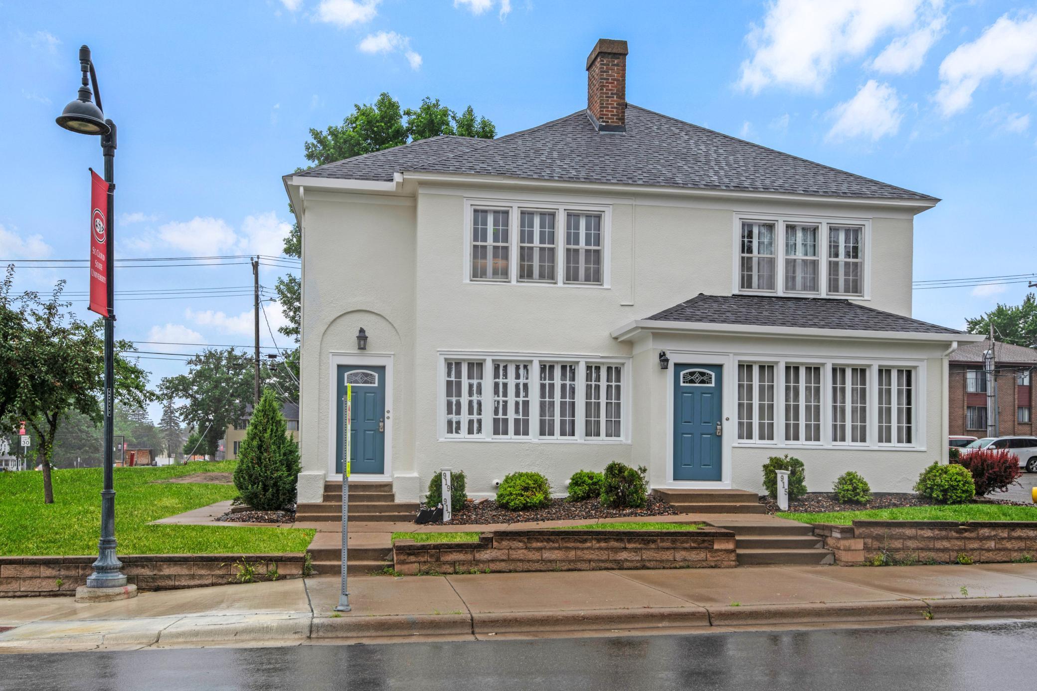 Property Photo: 917 5th Avenue S MN 56301