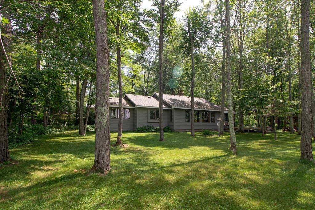 Property Photo: 19548 Blue Lane E MN 56447