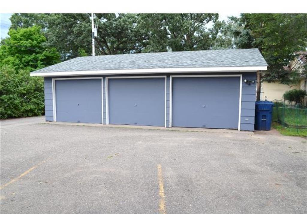 Property Photo: 130/132 25th Avenue S MN 56301