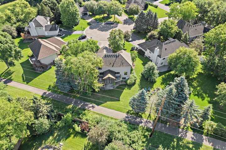 Property Photo:  15025 48th Avenue N  MN 55446 