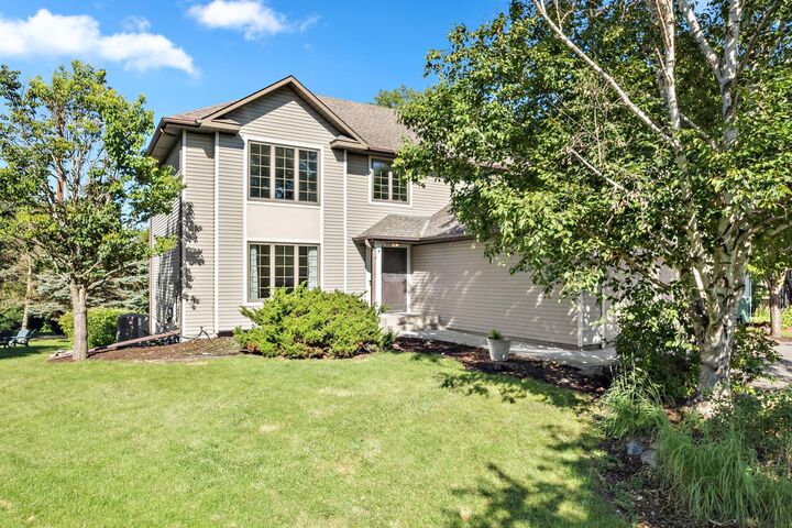 Property Photo:  15025 48th Avenue N  MN 55446 
