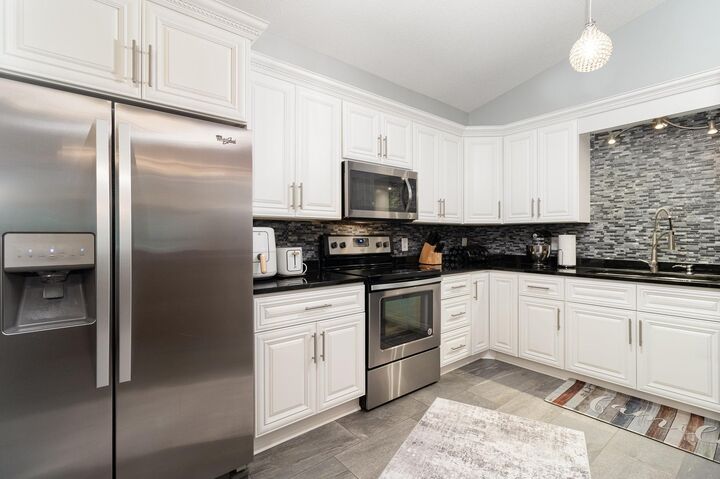 Property Photo: 12520 Van Buren Street NE MN 55434
