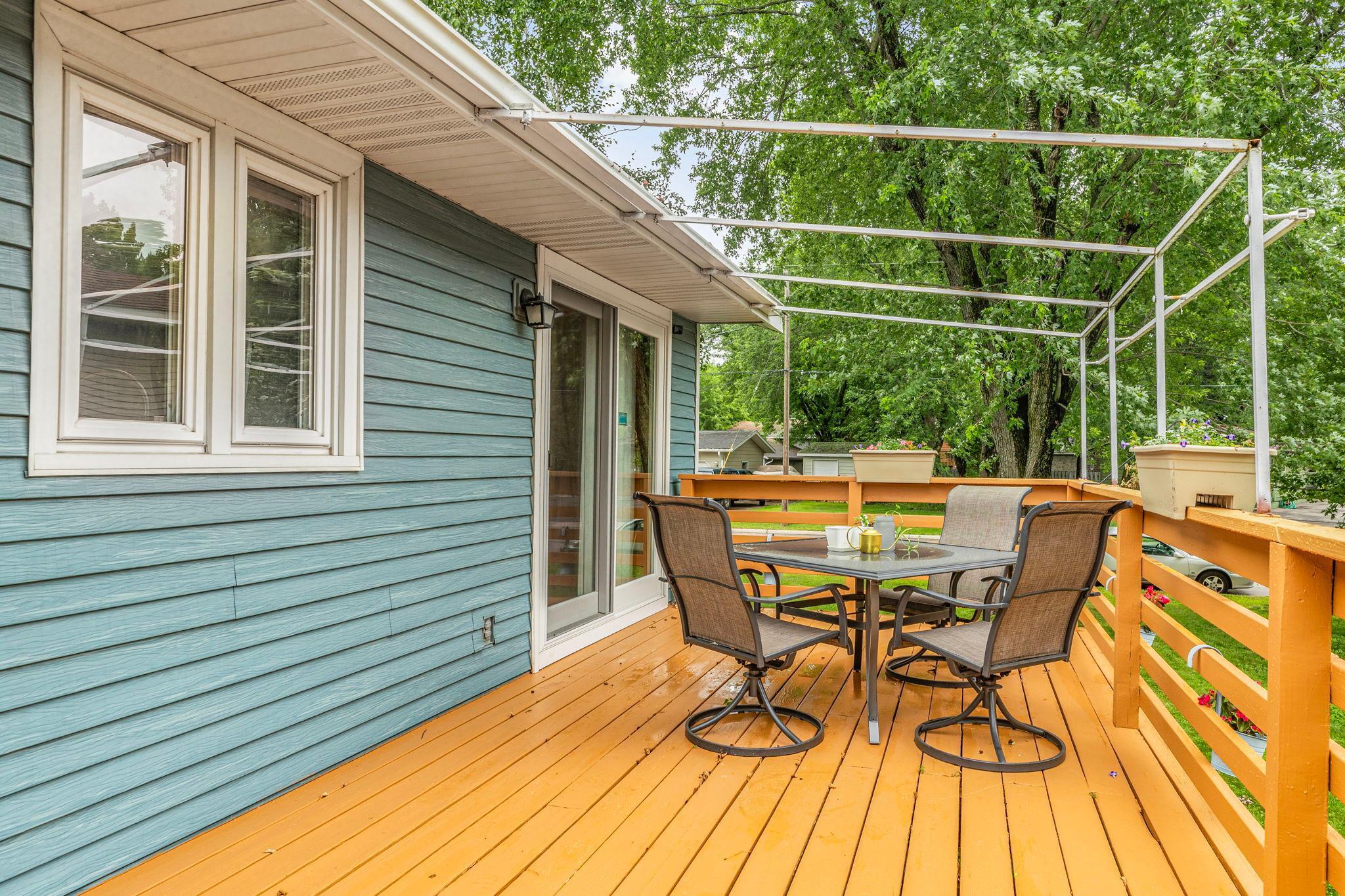 Property Photo: 3307 Park Drive MN 56303