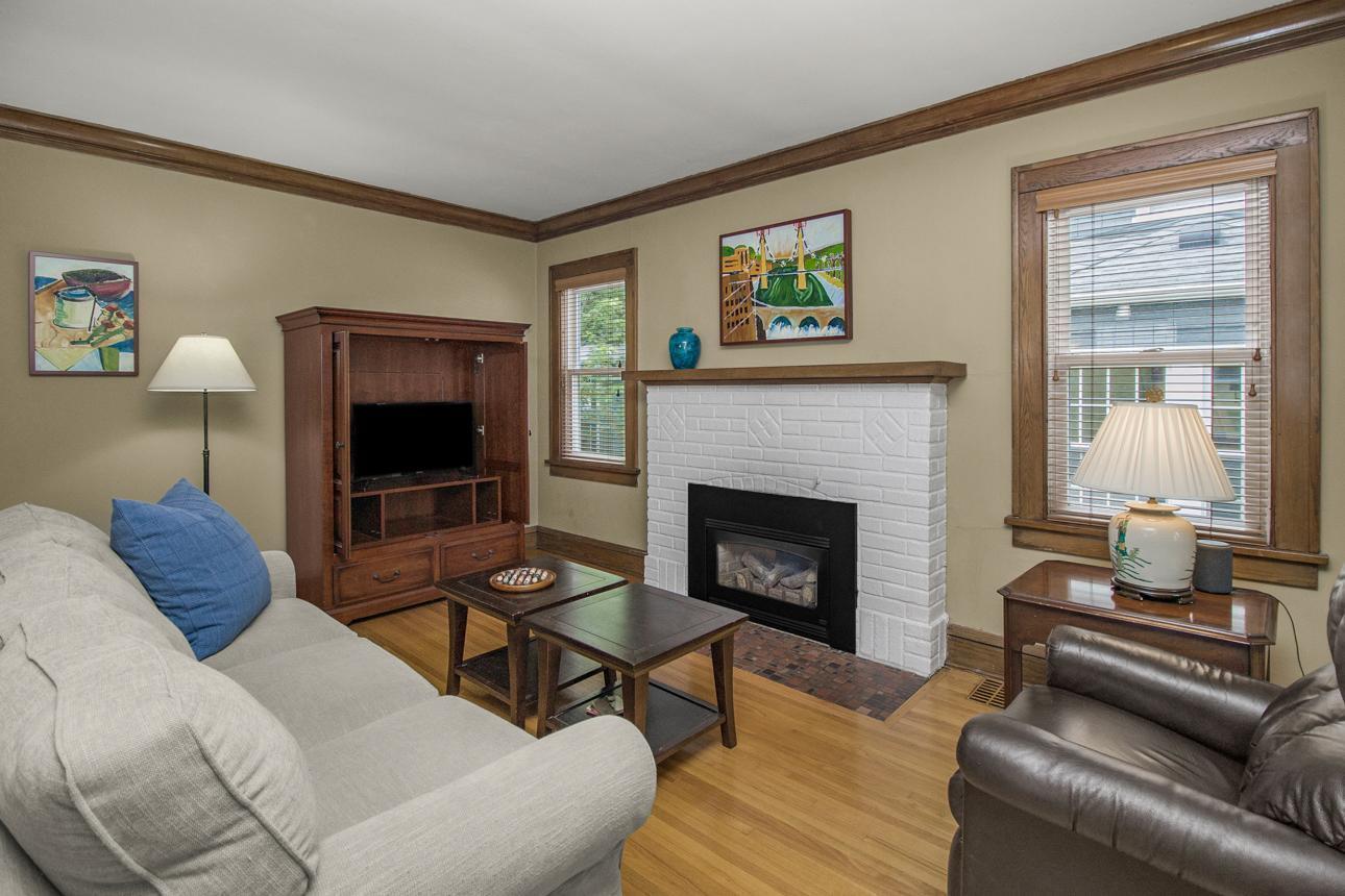 Property Photo: 1868 Juliet Avenue MN 55105
