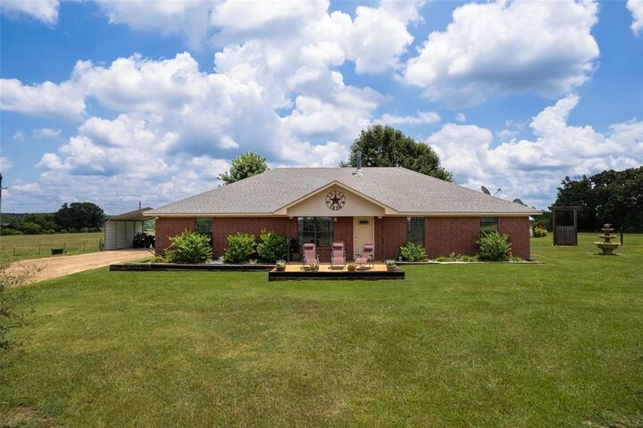 Property Photo: 6888 Fm 2888 TX 75568