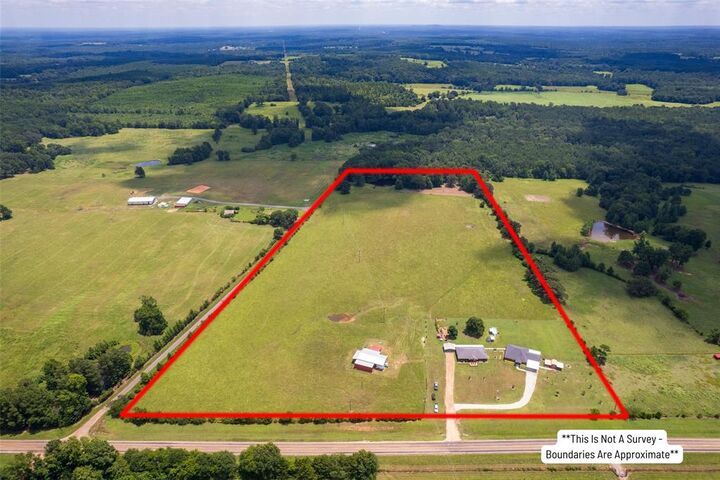 Property Photo:  6888 Fm 2888  TX 75568