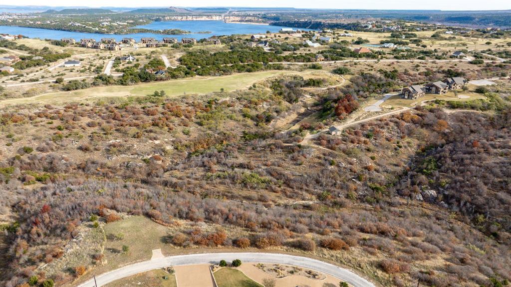 0 Castle Harbour Drive  Graford TX 76449 photo