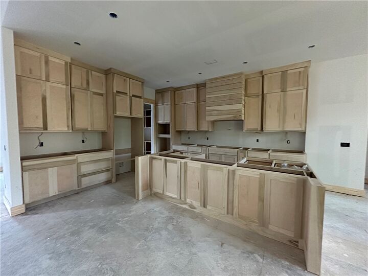 Property Photo: 542 Oneida Circle AR 72751
