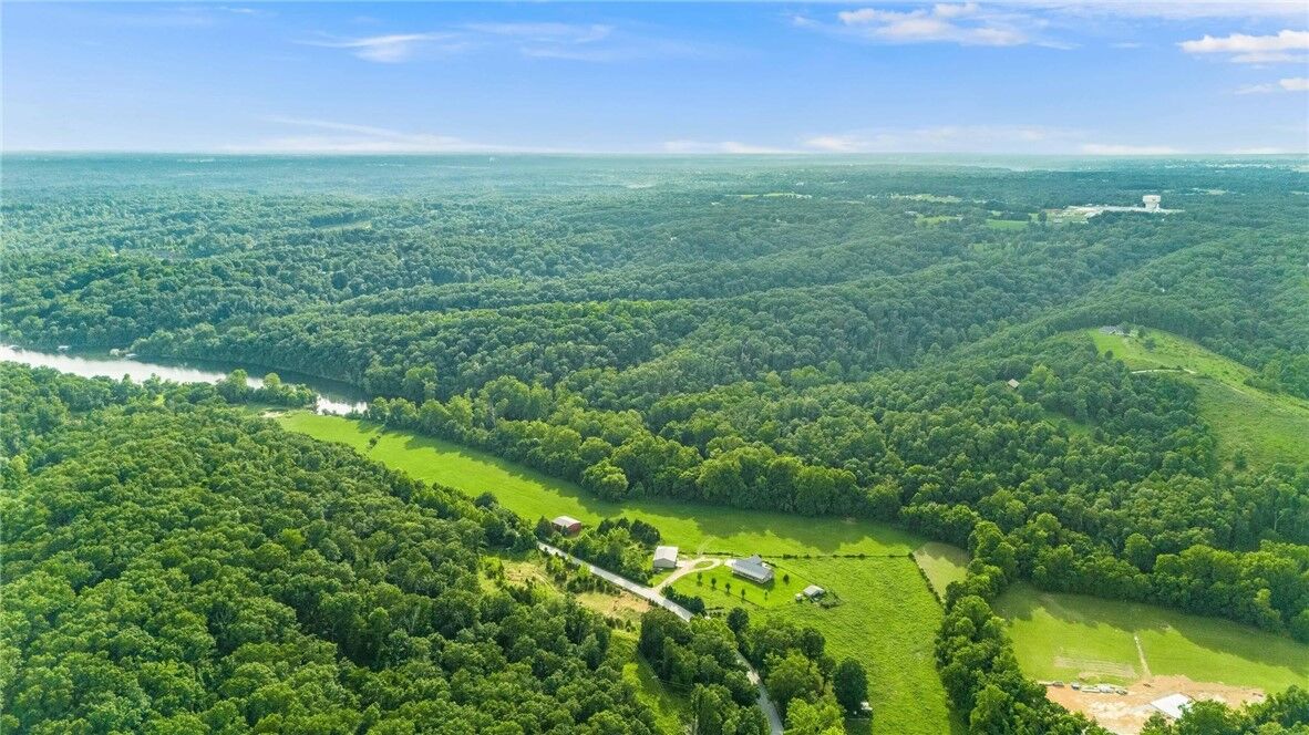 Property Photo:  11323 Coose Hollow Park  AR 72756 