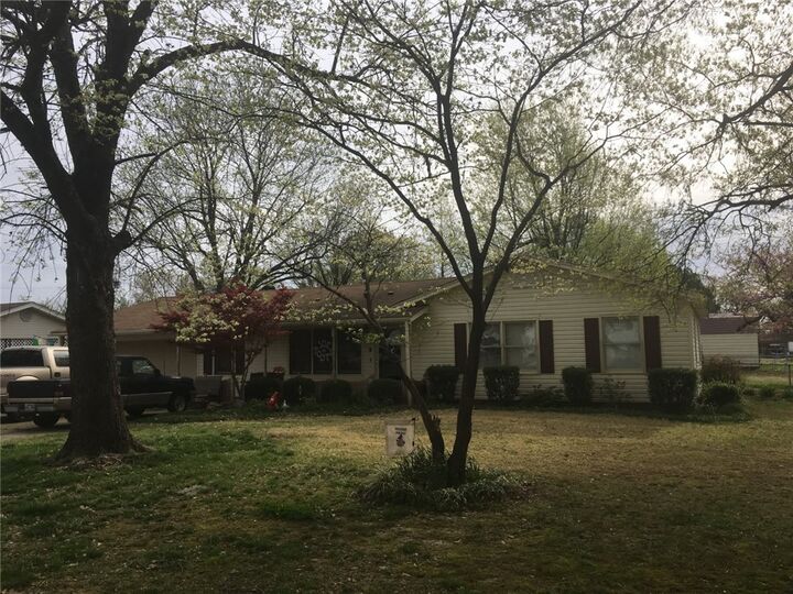 Property Photo: 219 Maurita AR 72401