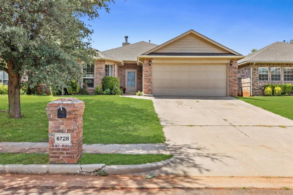 Property Photo:  6728 NW 125th Court  OK 73142 