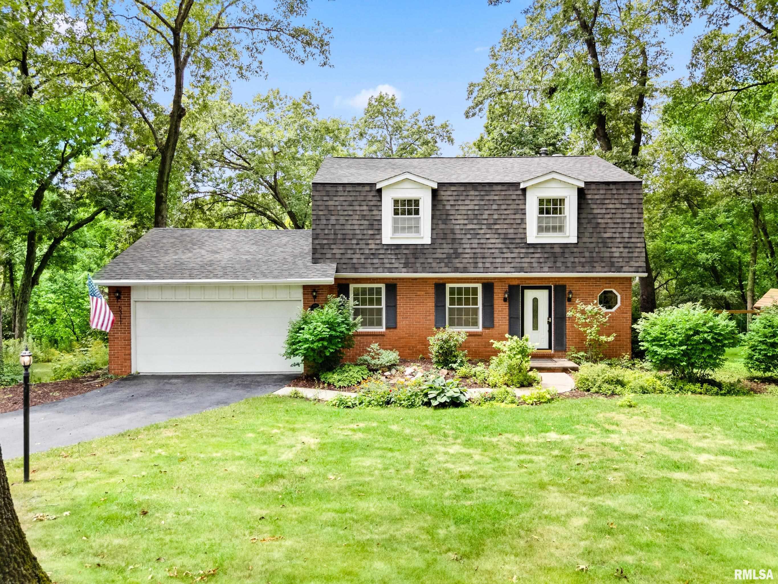 Property Photo: 6311 N Fox Chapel Trail IL 61528