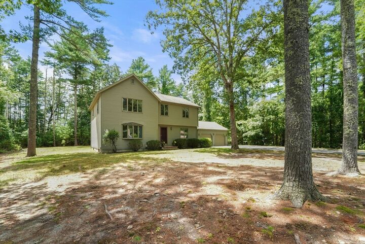 Property Photo: 9 Randall Rd MA 02770