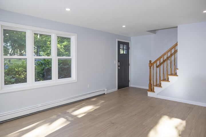 Property Photo: 122 Leedham St 122 MA 02703