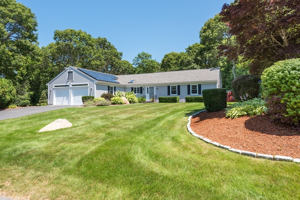 Property Photo:  72 Trumbull Rd  MA 02536 