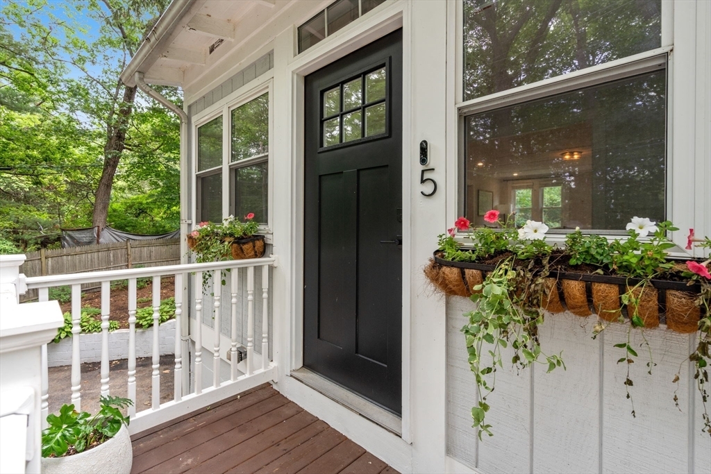 Property Photo:  5 Cobb Avenue  MA 01960 