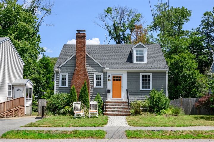 40 Lyman Rd  Milton MA 02186 photo
