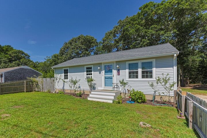 Property Photo:  19 Leonard Dr  MA 02536 