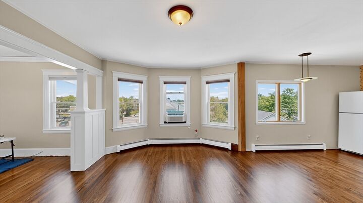 Property Photo:  1274 Washington St  MA 02062 