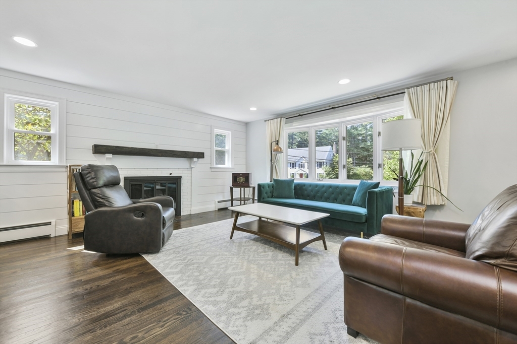 Property Photo: 146 South St MA 02052