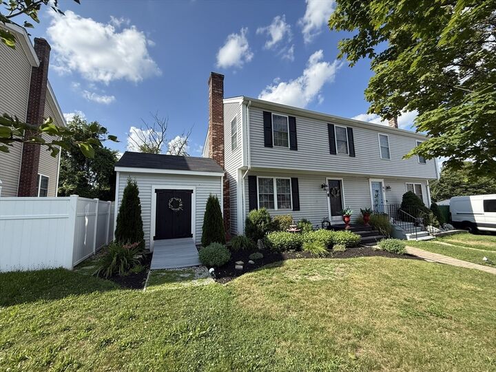 Property Photo:  63 Lawrence Street 63  MA 01757 