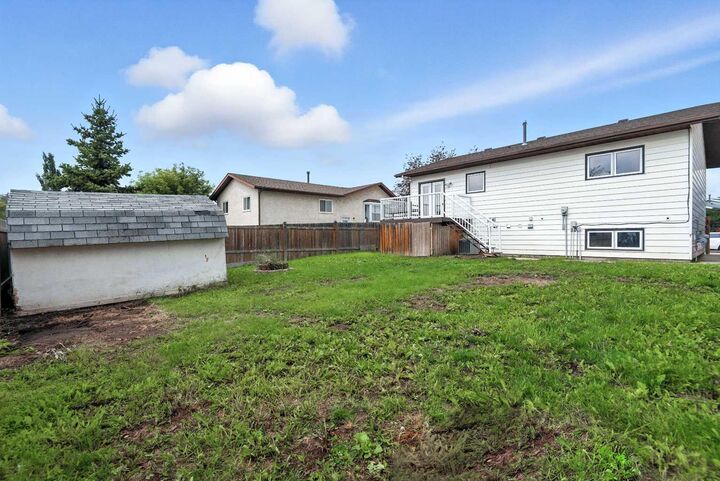 Photo de la propriété: 13 Westview Crescent AB T0M 0J0