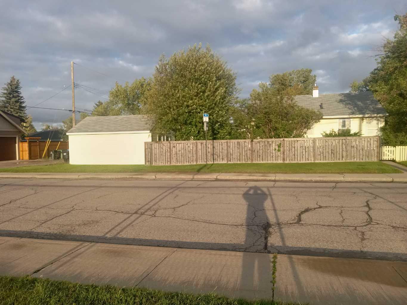 Property Photo: 1062 Regal Crescent NE AB T2E 5H1