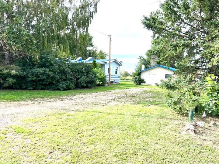 163078 Twp Rd 232 — photo 1