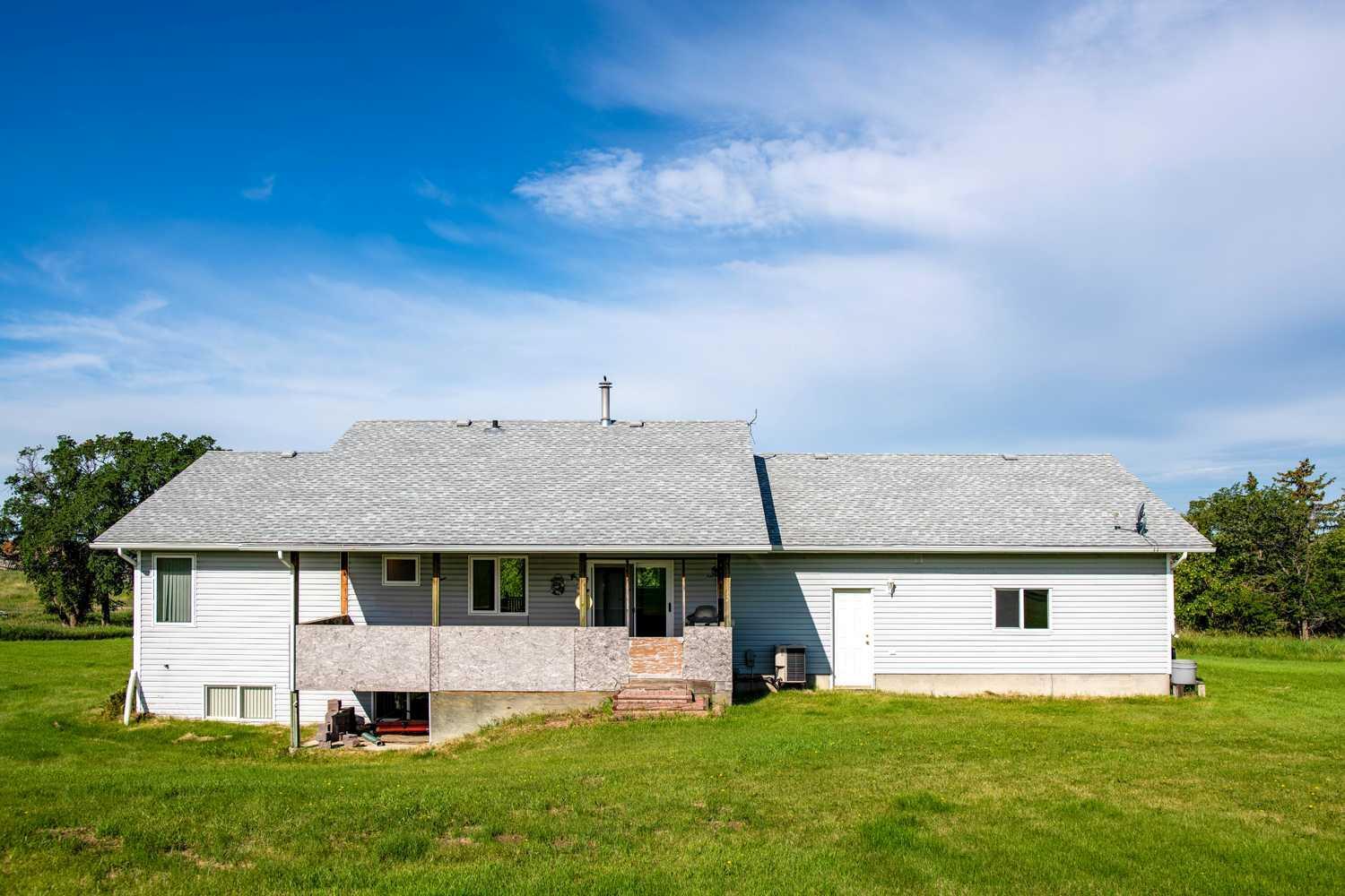Photo de la propriété: 33029 Twp Rd 384 AB T0B 3S0