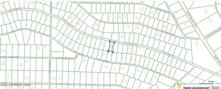 2034 E Old Stage Road  Albrightsville PA 18210 photo