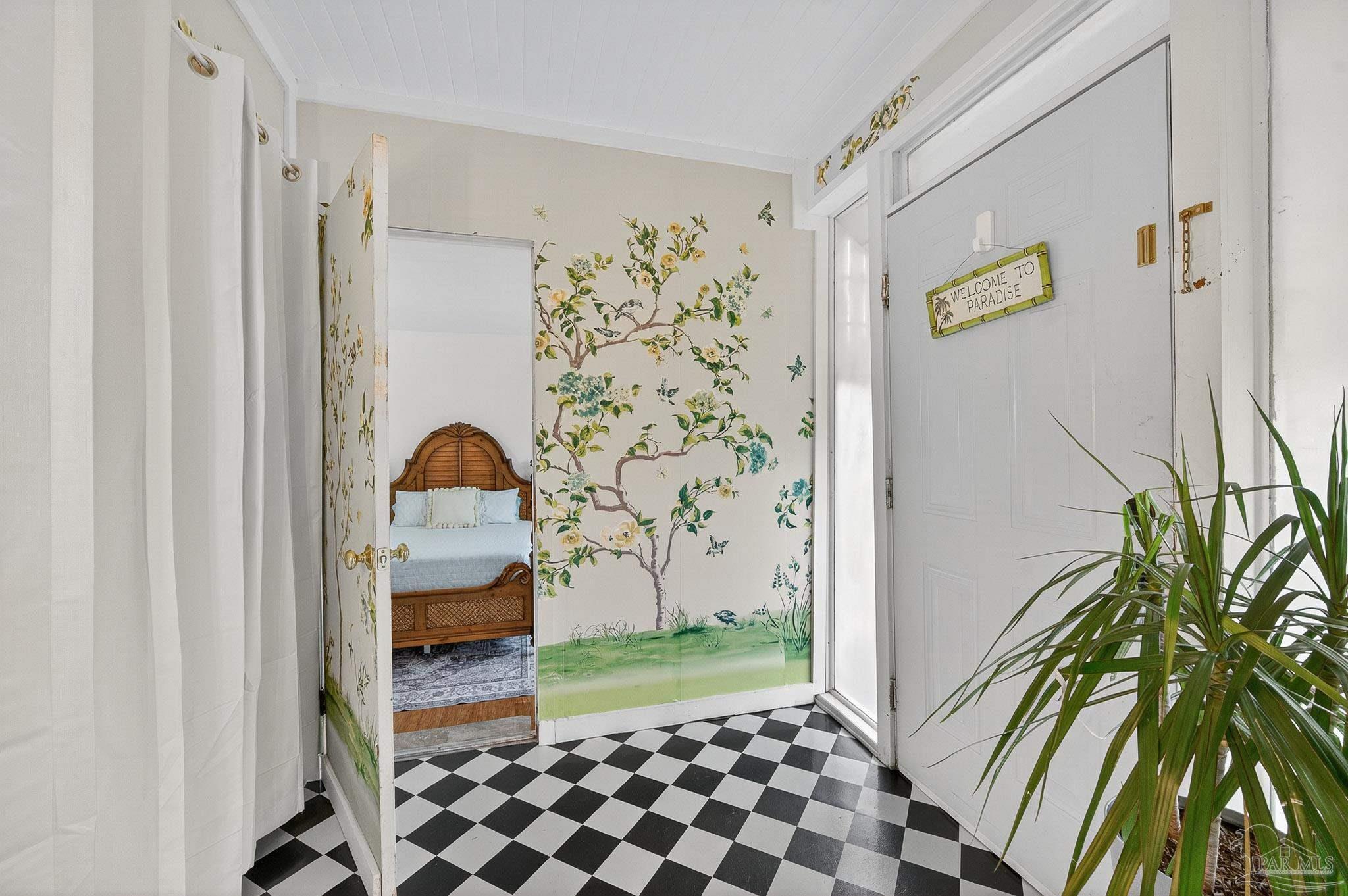Property Photo:  310 Greve Rd  FL 32507 
