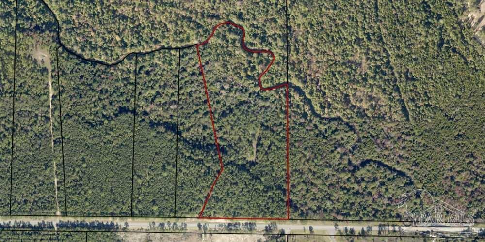 5810 Colts Crossing Ln  Milton FL 32570 photo