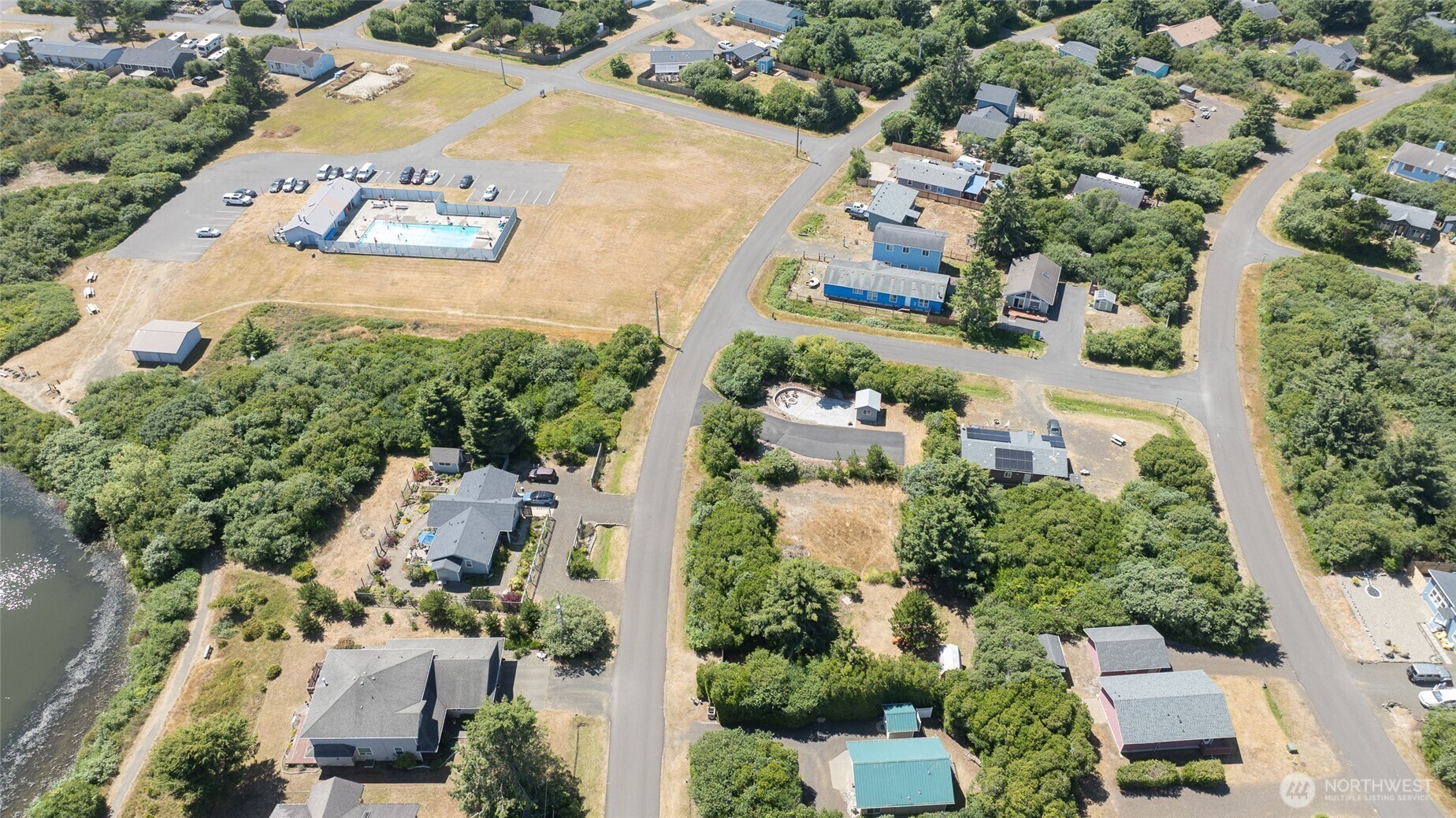 Property Photo:  286  Seashore Street SW  WA 98569 