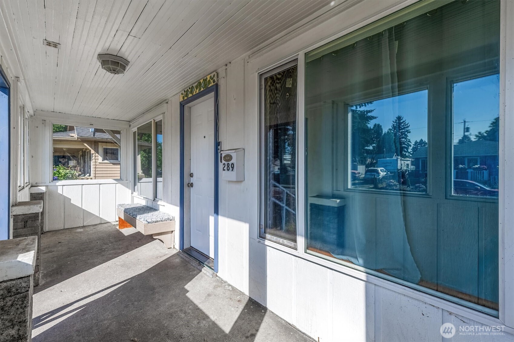 Property Photo: 289 24th Avenue WA 98632