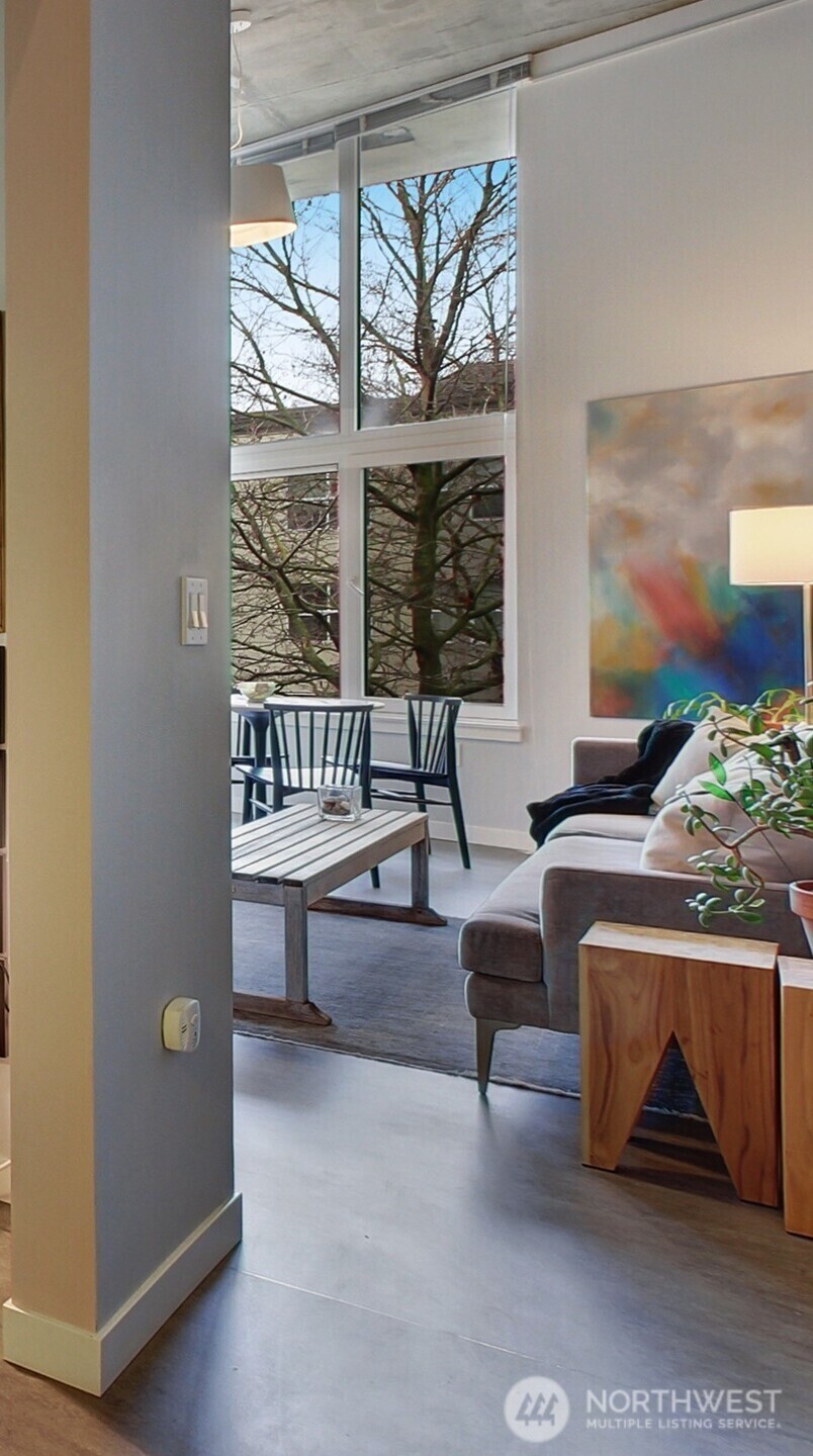 Property Photo: 501 Roy Street F333 WA 98109