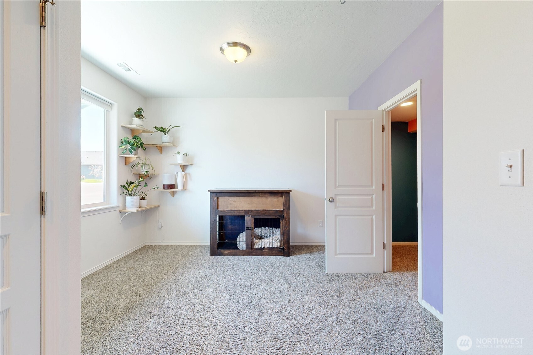 Property Photo: 1110 SW Virginia Street WA 99324