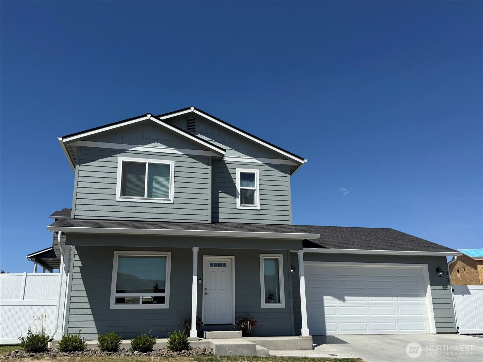 Property Photo:  539 S Joseph Avenue  WA 98802 